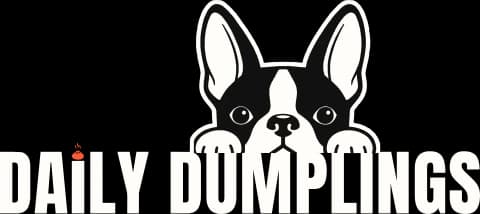 Daily Dumplings