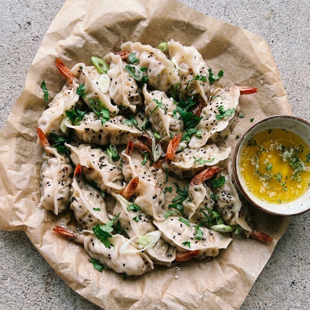 Chicken With Shrimp, photo 1 / 3