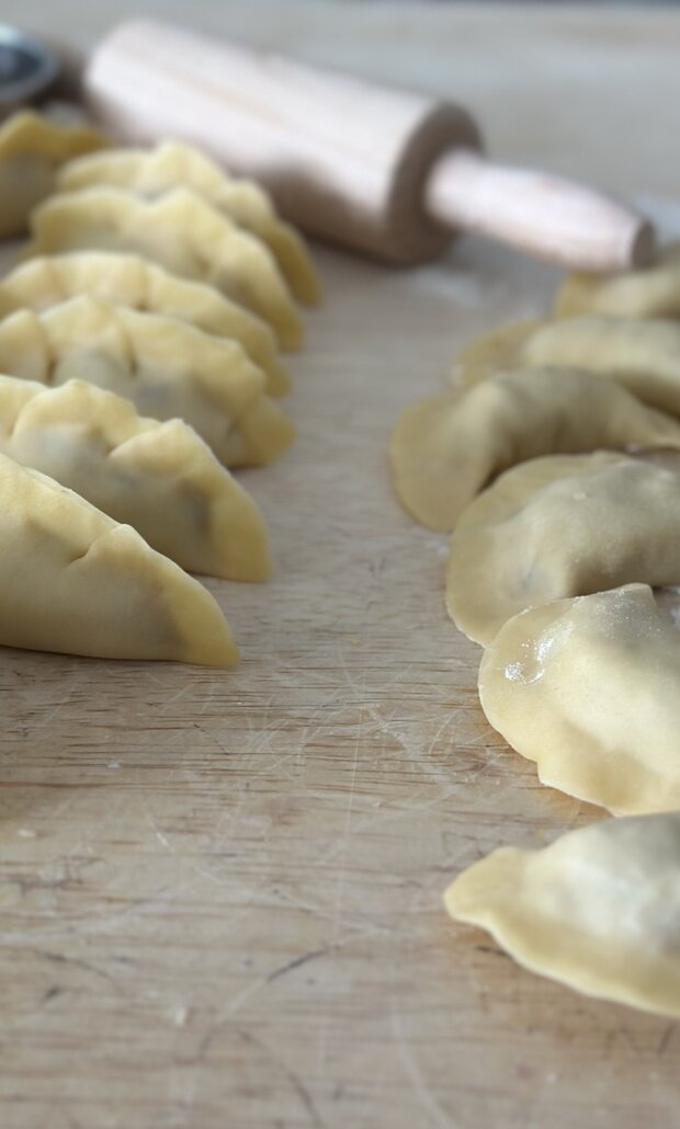 Говядина, свинина