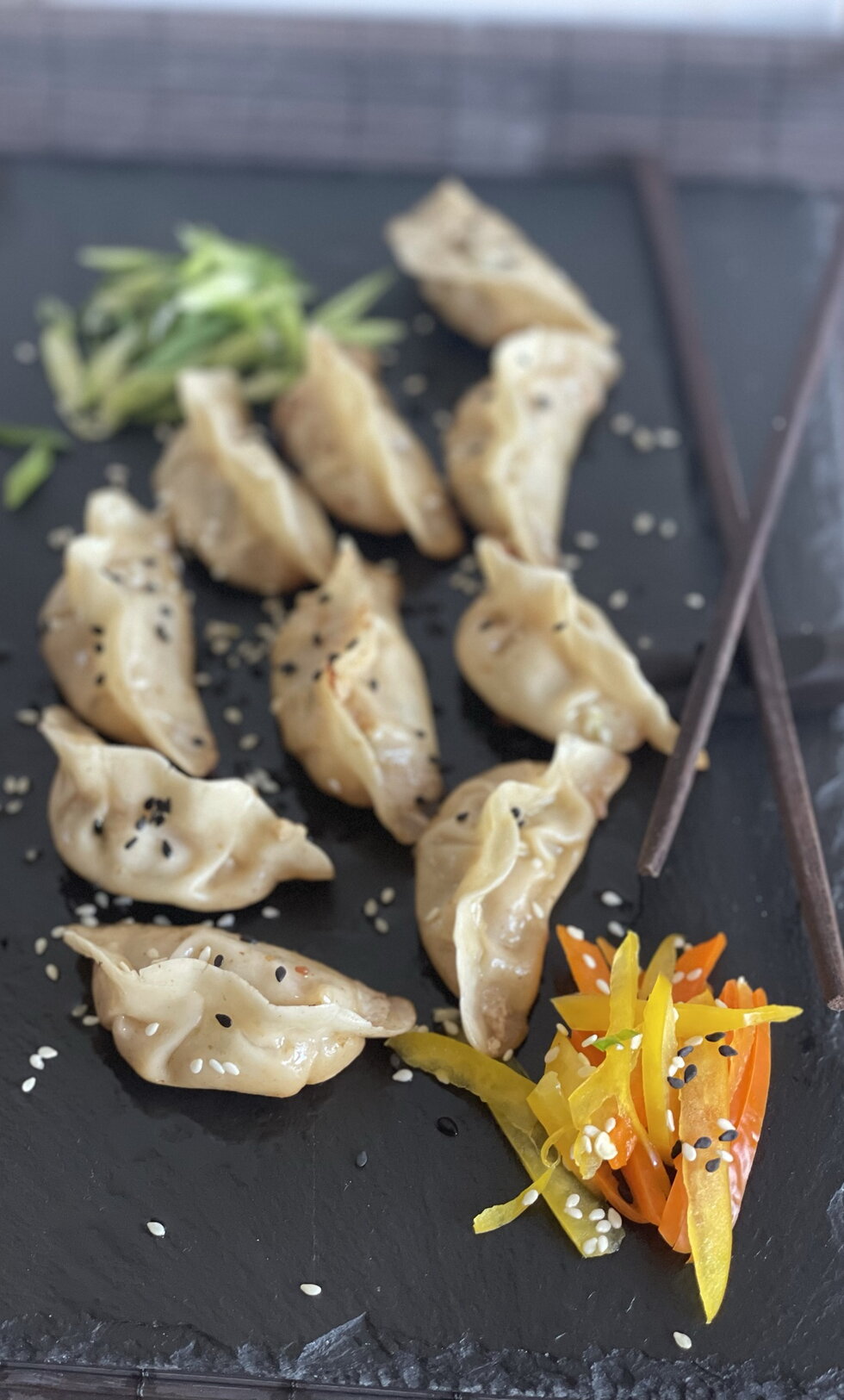 Glass Noodle & Pork 