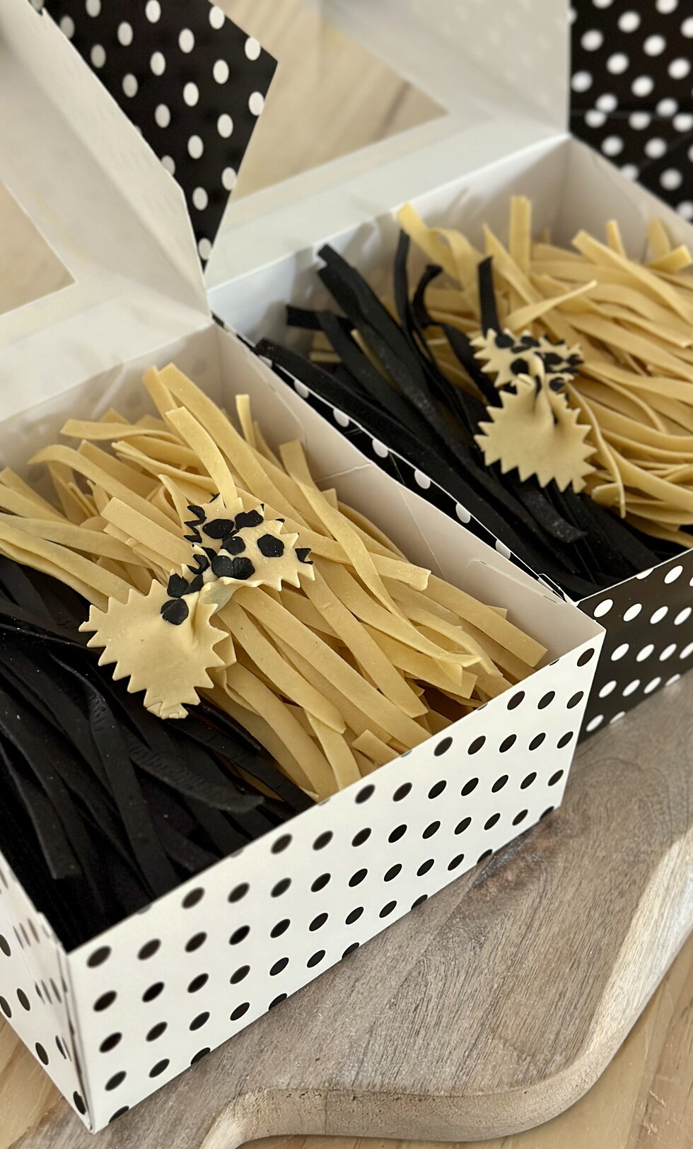 Tagliatelle