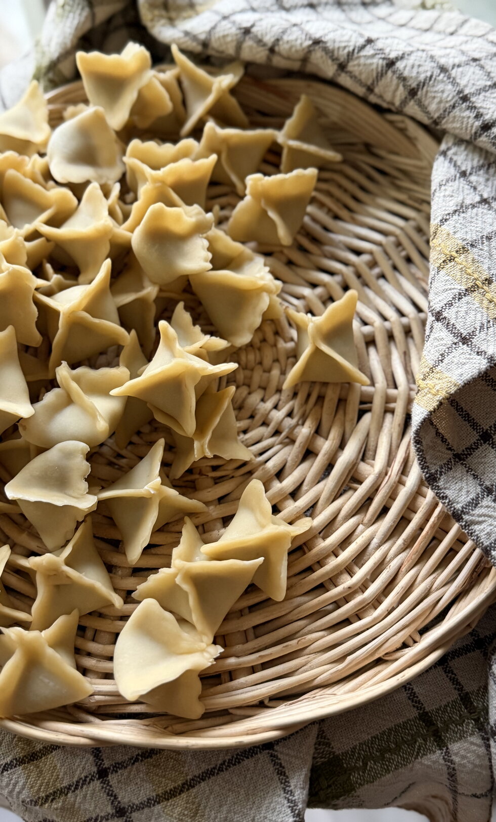  Turkish Manti