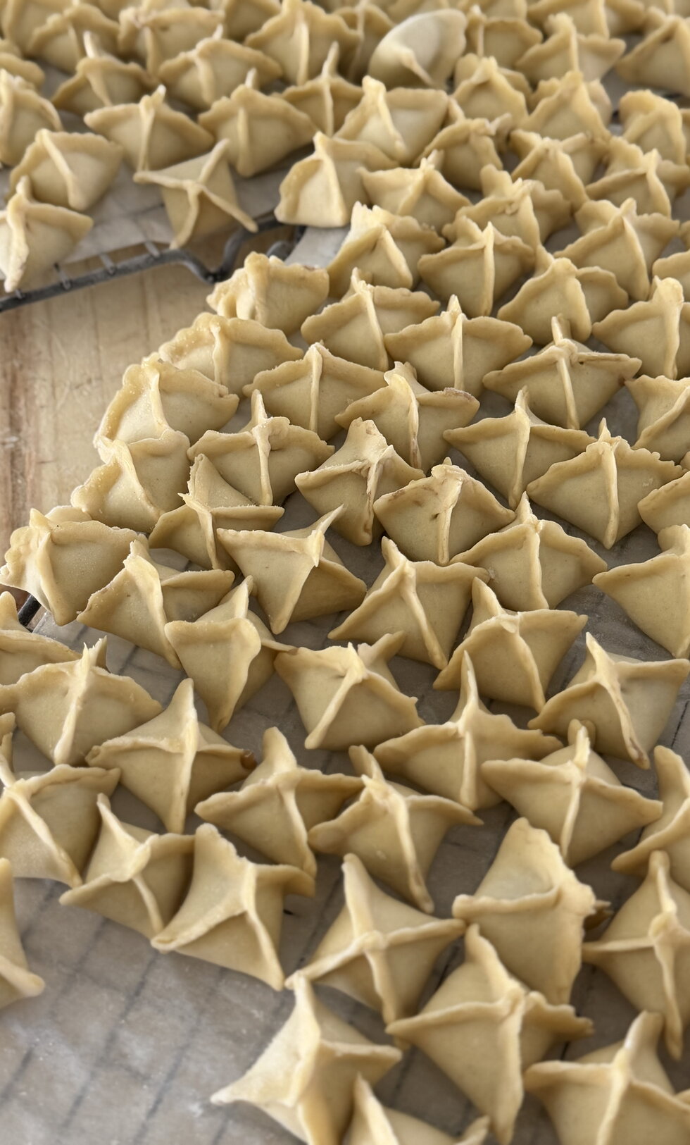  Turkish Manti