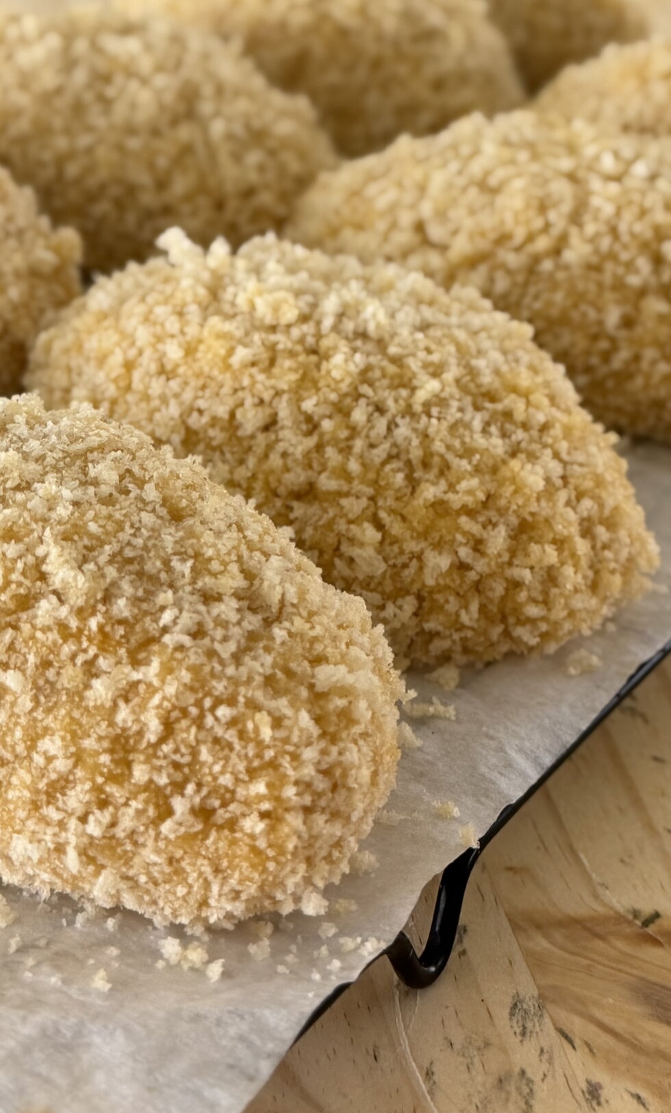 Chicken Kyiv