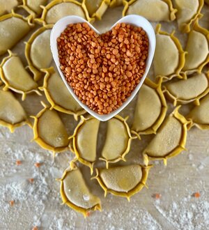 Red Lentils