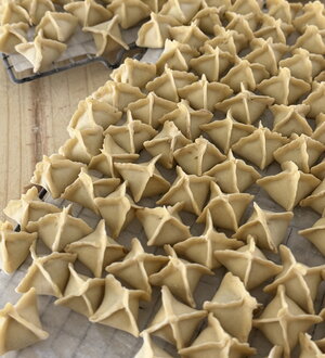  Turkish Manti